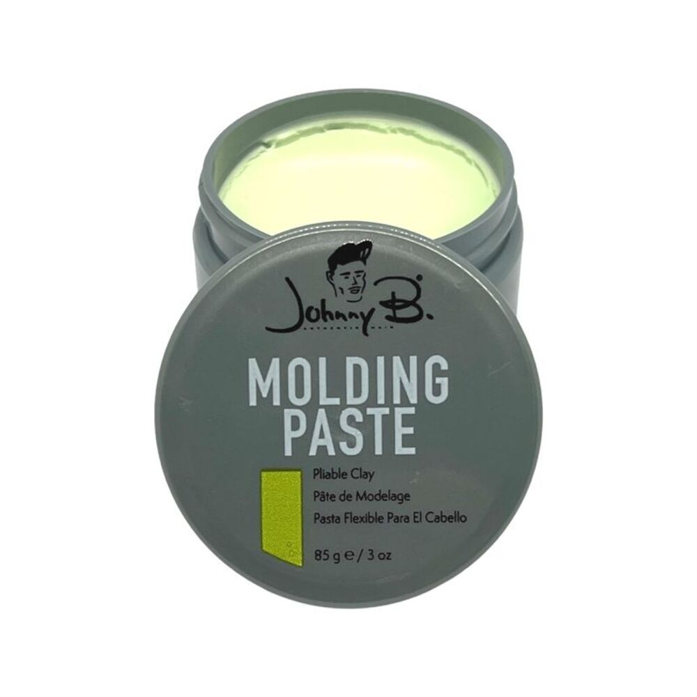 Johnny B Molding Paste Pliable Clay 3 Oz